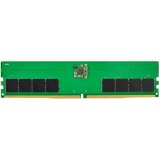 HP Mémoire ECC UDIMM 16 Go DDR5 (1x16 Go) 4800