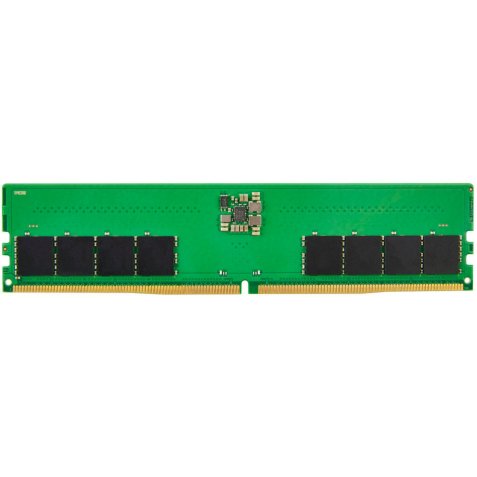 HP Mémoire ECC UDIMM 16 Go DDR5 (1x16 Go) 4800