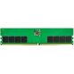 HP Mémoire ECC UDIMM 16 Go DDR5 (1x16 Go) 4800