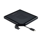 ASUS ZenDrive V1M (SDRW-08V1M-U) optical disc drive DVD±RW Black