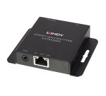 Lindy 38155 extensor KVM Transmisor y receptor