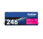Brother TN-246M tonercartridge 1 stuk(s) Origineel Magenta