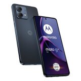 Motorola Moto G Moto G84 16,6 cm (6.55") Ranura híbrida Dual SIM Android 13 5G USB Tipo C 12 GB 256 GB 5000 mAh Azul