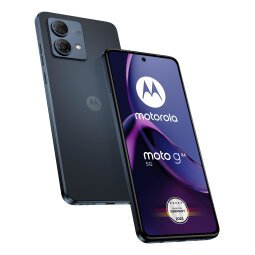 Motorola Moto G Moto G84 16,6 cm (6.55") Ranura híbrida Dual SIM Android 13 5G USB Tipo C 12 GB 256 GB 5000 mAh Azul