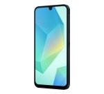 Samsung Galaxy A16 5G Enterprise Edition 17 cm (6.7") Double SIM hybride USB Type-C 4 Go 128 Go 5000 mAh Noir, Bleu