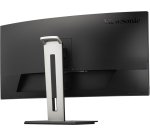 Viewsonic VG3456C écran plat de PC 86,4 cm (34") 3440 x 1440 pixels UltraWide Quad HD LED Noir