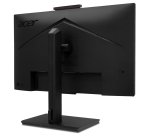 Acer B8 B248Y G écran plat de PC 60,5 cm (23.8") 1920 x 1080 pixels Full HD Noir