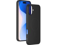 BIG BEN COVSILIMAGIP16B coque de protection pour téléphones portables 15,5 cm (6.1") Housse Noir