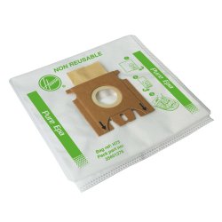 HOOVER Accessoire aspirateur Boite de 4 sacs aspirateur H73