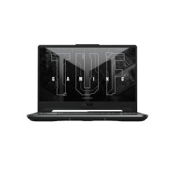 ASUS TUF Gaming A15 -TUF506NC-HN122W AMD Ryzen™ 5 7535HS Ordinateur portable 39,6 cm (15.6") Full HD 16 Go DDR5-SDRAM 512 Go SSD NVIDIA GeForce RTX 3050 Wi-Fi 6 (802.11ax) Windows 11 Home Noir