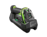 Zebra DS3678-XR3U42A2SVW lector de código de barras Lector de códigos de barras portátil 1D/2D Óptico Verde, Negro