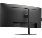 Viewsonic VG3419C-2 écran plat de PC 86,4 cm (34") 3440 x 1440 pixels UltraWide Quad HD LED Noir