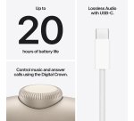 Apple AirPods Max 2 - Starlight
