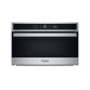 WHIRLPOOL Micro ondes Grill Encastrable WMD4I4MXF, 31 litres, Gril Quartz, Niche de 38 cm