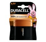 BATTERIA PLUS100 Piatta 4 5V 1203