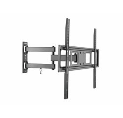 Equip Supporto a parete per TV articolato da 37” a 70”