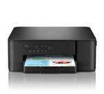 Brother DCP-J1260W stampante multifunzione Ad inchiostro A4 1200 x 6000 DPI 16 ppm Wi-Fi