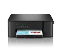 Brother DCP-J1260W stampante multifunzione Ad inchiostro A4 1200 x 6000 DPI 16 ppm Wi-Fi