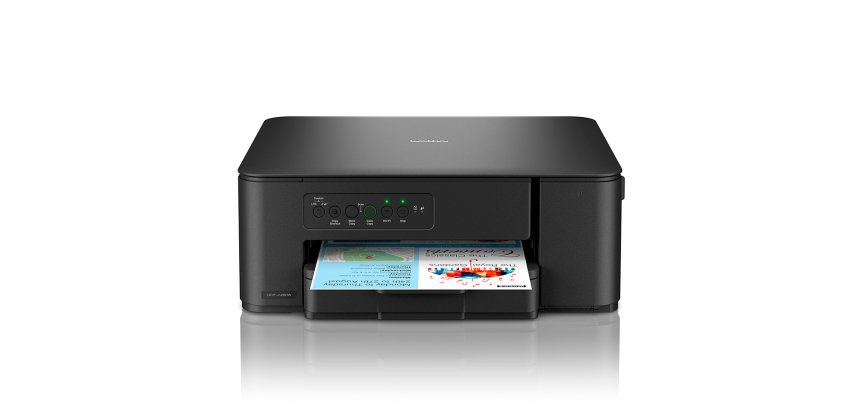 Brother DCP-J1260W stampante multifunzione Ad inchiostro A4 1200 x 6000 DPI 16 ppm Wi-Fi