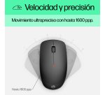 HP Combo de teclado y ratón inalámbricos 230