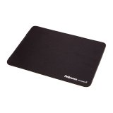 Fellowes Breyta 100138995 tapis de souris Noir