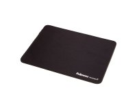 Fellowes Breyta 100138995 tapis de souris Noir
