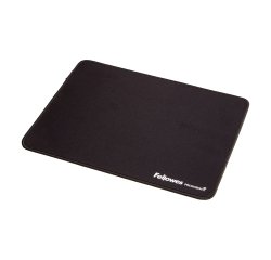 Fellowes Breyta 100138995 tapis de souris Noir