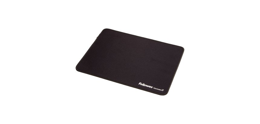 Fellowes Breyta 100138995 tapis de souris Noir