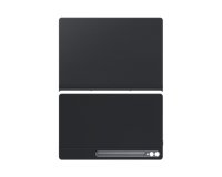 Samsung EF-BX910PBEGWW étui pour tablette 37,1 cm (14.6") Housse Noir