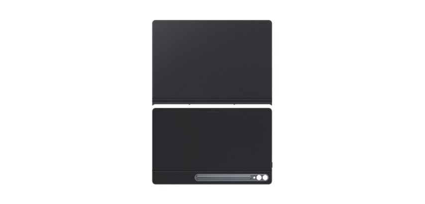 Samsung EF-BX910PBEGWW étui pour tablette 37,1 cm (14.6") Housse Noir