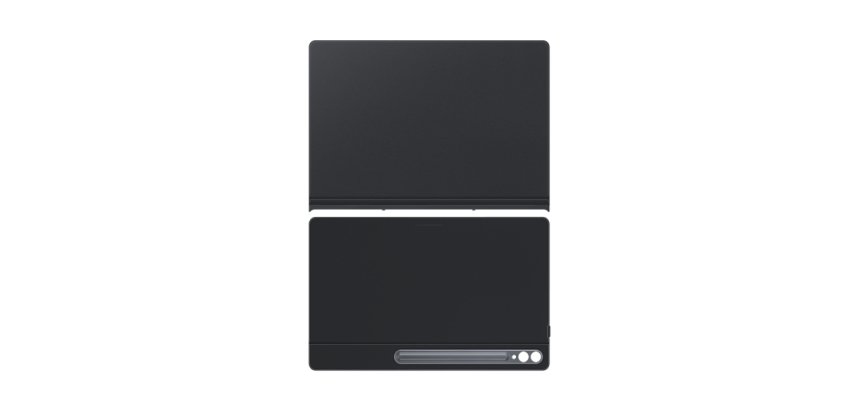 Samsung EF-BX910PBEGWW étui pour tablette 37,1 cm (14.6") Housse Noir