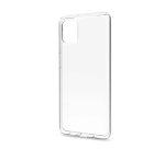 Celly GELSKIN915 custodia per cellulare 16,3 cm (6.4") Cover Trasparente