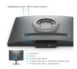 BenQ RD280U pantalla para PC 71,6 cm (28.2") 3840 x 2560 Pixeles 4K Ultra HD Negro