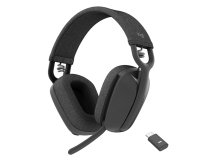 Logitech Zone Vibe Wireless UC