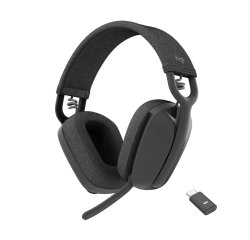 Logitech Zone Vibe Wireless MS