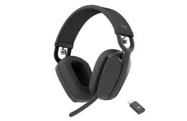 Logitech Zone Vibe Wireless MS