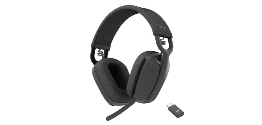 Logitech Zone Vibe Wireless MS