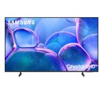 Samsung UE55U7000FU 139.7 cm (55") 4K Ultra HD Smart TV Wi-Fi Black