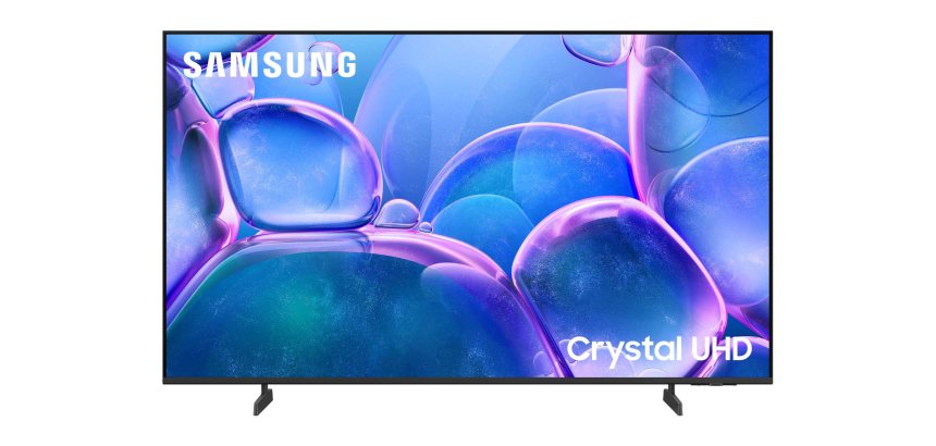 Samsung UE55U7000FU 139.7 cm (55") 4K Ultra HD Smart TV Wi-Fi Black