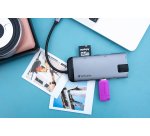 Verbatim 47046 mémoire flash 512 Go MicroSDXC UHS-I Classe 10