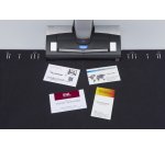 Ricoh ScanSnap SV600 Scanner aérien 285 x 218 DPI A3 Noir, Blanc