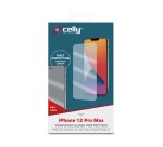 Celly Easy Glass Pellicola proteggischermo trasparente Apple 1 pz