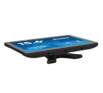 iiyama T1624MSC-B1 écran plat de PC 39,6 cm (15.6") 1920 x 1080 pixels Full HD LED Écran tactile Noir