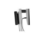 HP EliteDesk 8 Mini G1a Wolf Pro Security Edition AMD Ryzen™ 3 210 8 Go DDR5-SDRAM 256 Go SSD Windows 11 Pro Mini PC Noir