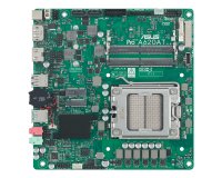 ASUS Pro A620AT-CSM AMD A620A Emplacement AM5 Thin Mini ITX