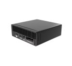 MSI EDGEXPERT-32SEU-BGB104TG5 workstation ARM Cortex GB10 128 Go LPDDR5x-SDRAM 4 To SSD DGX OS Mini PC Noir