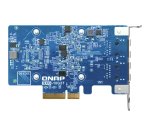 QNAP QXG-10G2T network card Internal Ethernet 10000 Mbit/s