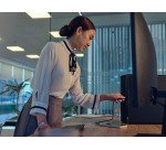 HP ProDesk 4 Tower G1i AI PC Intel Core Ultra 7 265 16 GB DDR5-SDRAM 512 GB SSD Windows 11 Pro Black