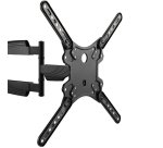 Soporte de Pared para TV de Movimiento Completo - Pantallas VESA de 32"-55" 