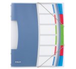 Trieur 6 divisions - Vivida multicolores